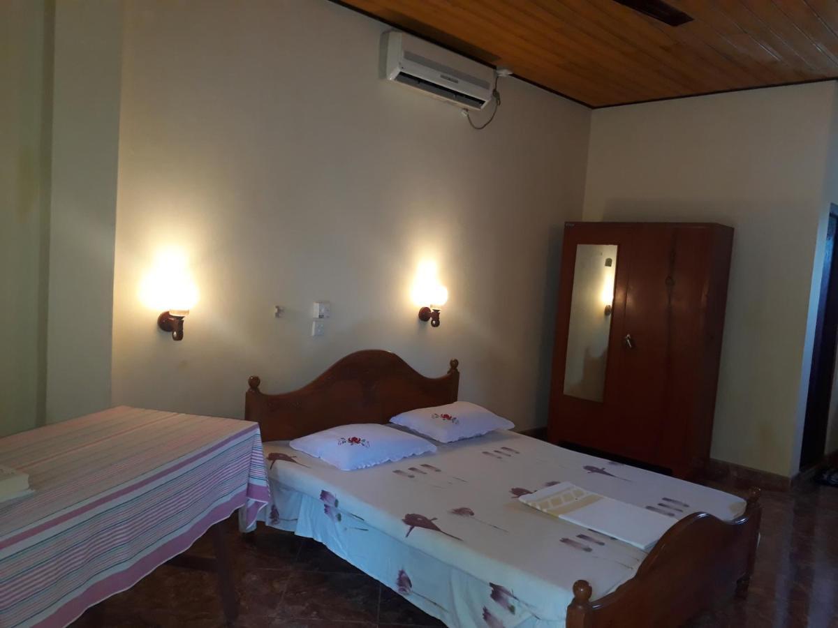Guesthouse Sunshine Aluthgama Exterior foto